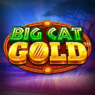 Big Cat Gold