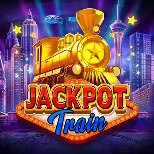 Jackpot Train